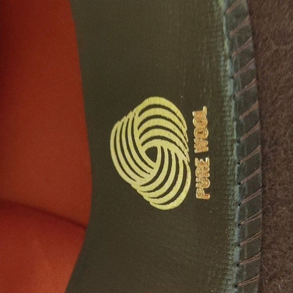 🎩 Vintage Doctor Jones Hat - Picture 10 of 14